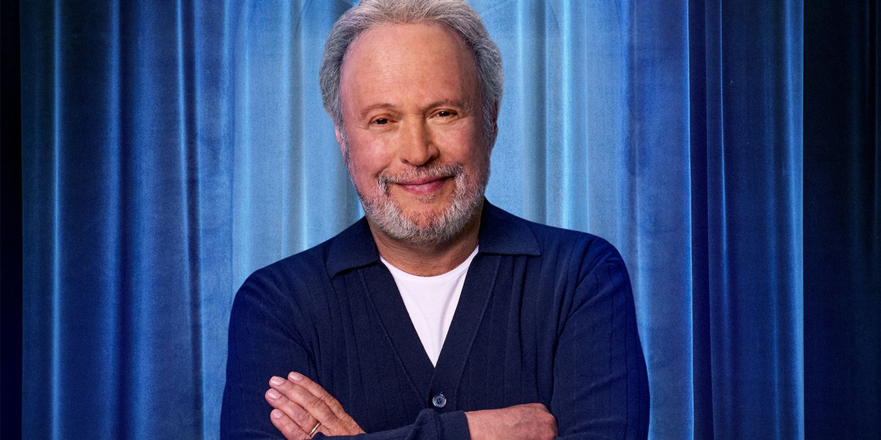 Billy Crystal Will Return to Broadway in New Solo Show, 860