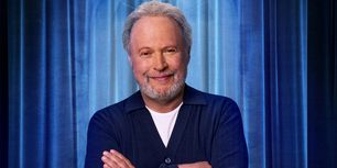 Billy Crystal's New One-Man Show 860 to Play Broadway’s Imperial Theater this Fall