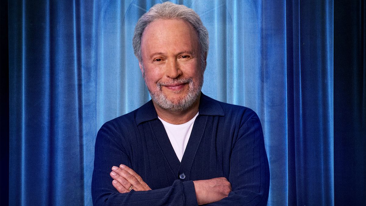 Billy Crystal's New One-Man Show 860 to Begin Broadway Previews Next Week