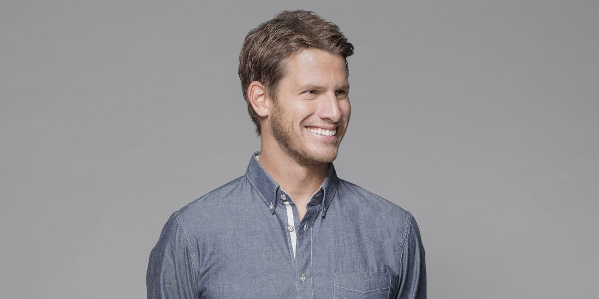 Billy Currington Embarking on 2025 Tour With Kip Moore
