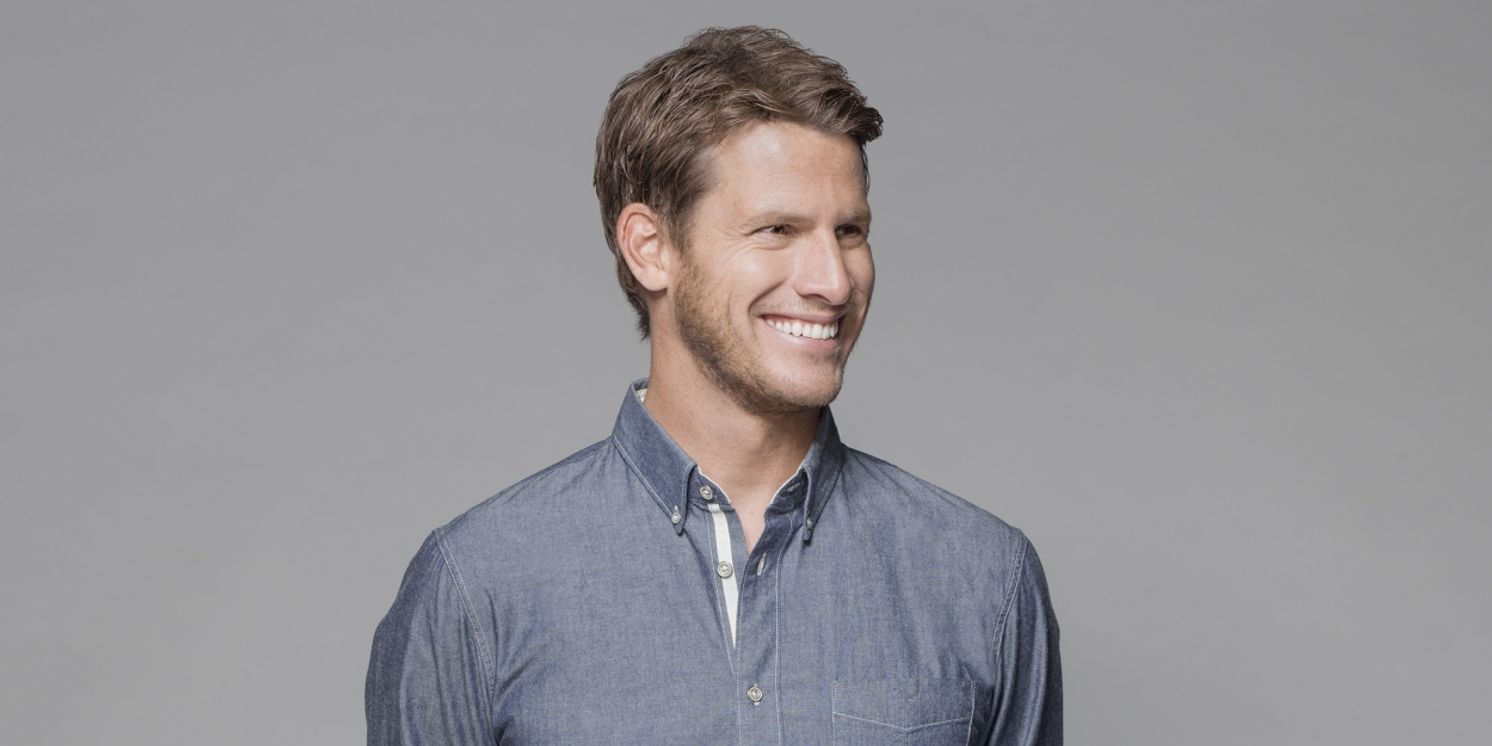 Billy Currington Embarking on 2025 Tour With Kip Moore  Image