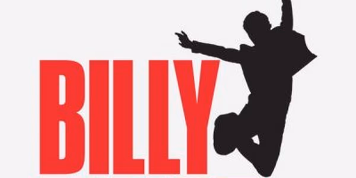 BILLY ELLIOT to be Presented at Antrim Playhouse This Spring