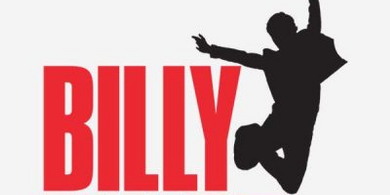 BILLY ELLIOT to be Presented at Antrim Playhouse This Spring  Image
