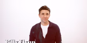 Billy Flynn Opens Up About Addiction Recovery and His Unlikely Path to Soap Stardom