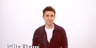 Billy Flynn Opens Up About Addiction Recovery and His Unlikely Path to Soap Stardom Photo