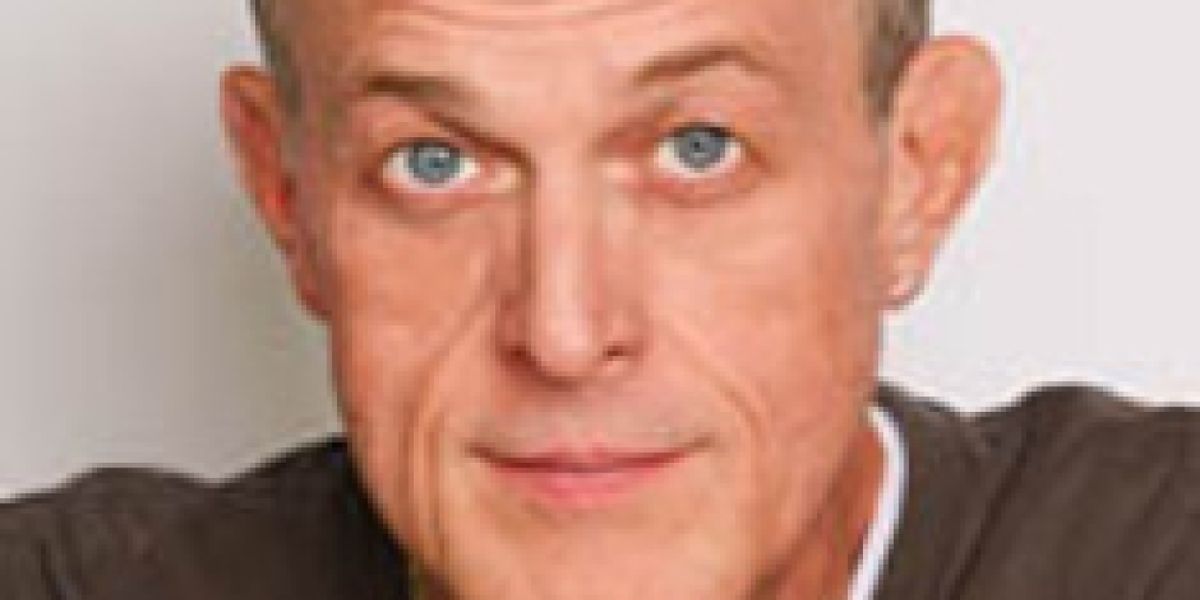 Billy Gardell to Perform at Comedy Works South at the Landmark This Week
