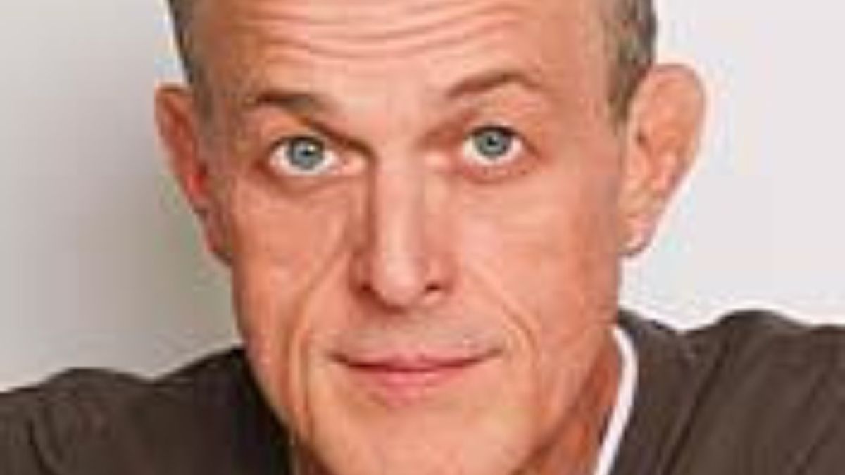 Billy Gardell to Perform at Comedy Works South at the Landmark