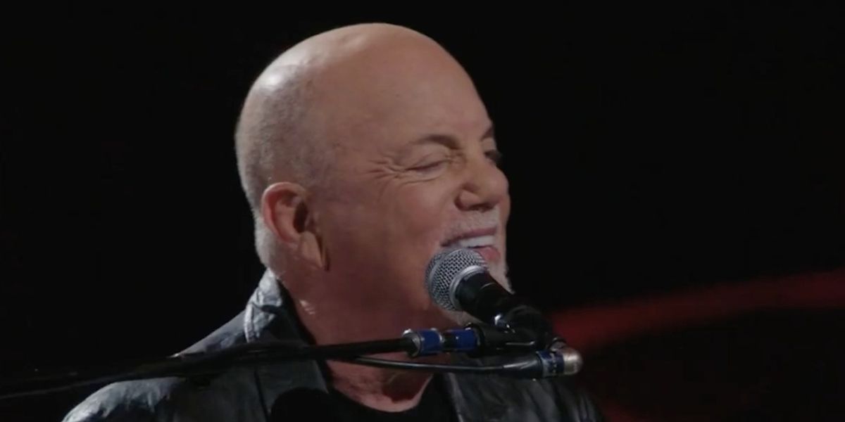 Billy Joel Biopic in Development From BOHEMIAN RHAPSODY Editor John Ottman