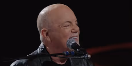 Billy Joel Biopic in Development From BOHEMIAN RHAPSODY Editor John Ottman Photo