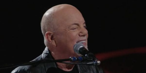 Billy Joel Biopic in Development From BOHEMIAN RHAPSODY Editor John Ottman Photo