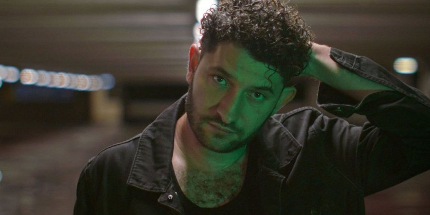 Billy Lockett Releases His New Single 'I Could Use a Friend'  Image