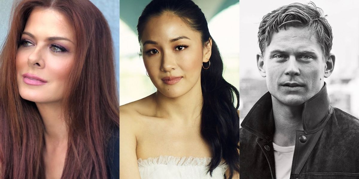 Billy Magnussen, Debra Messing, Constance Wu, And More Join S*IT. MEET. FAN At MCC Theater