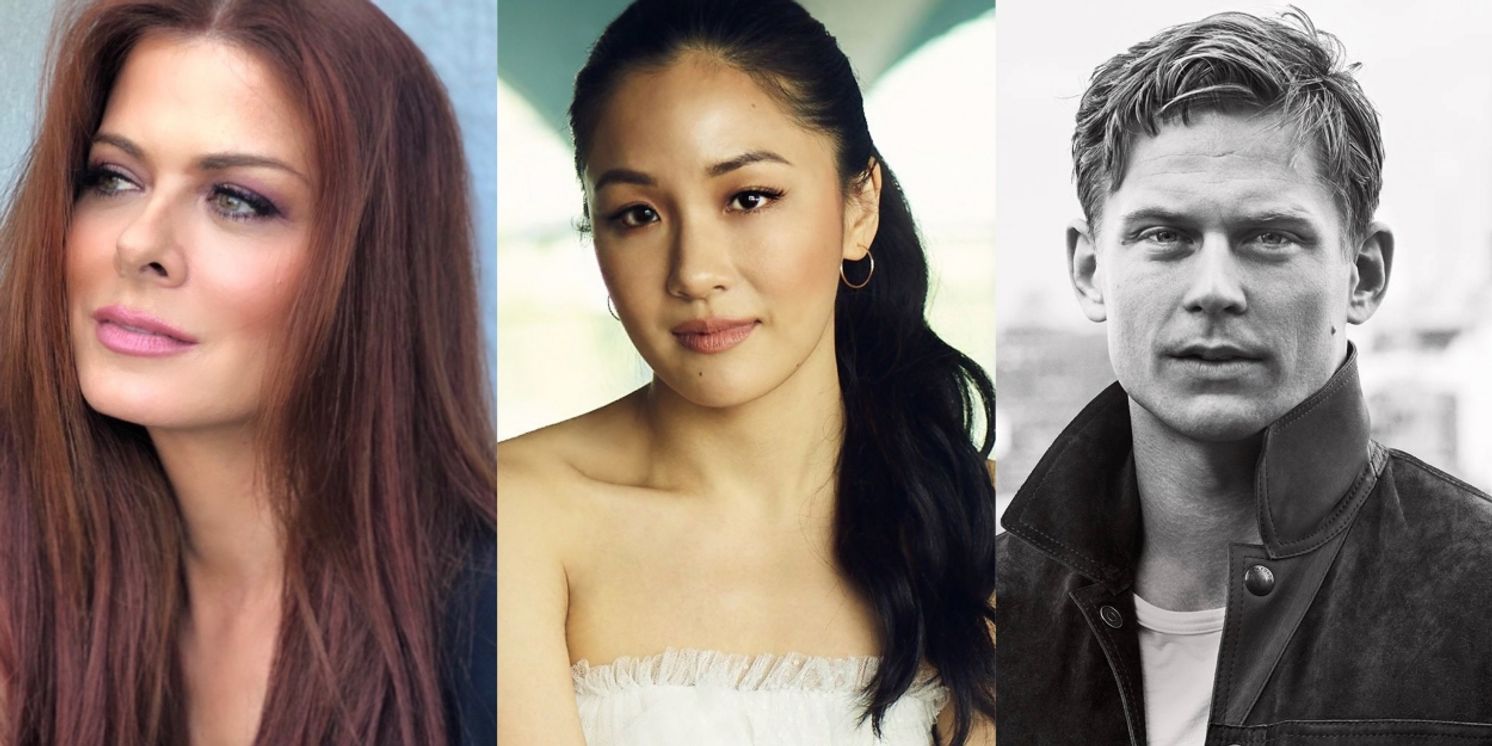 Billy Magnussen, Debra Messing, Constance Wu, And More Join S*IT. MEET. FAN At MCC Theater  Image