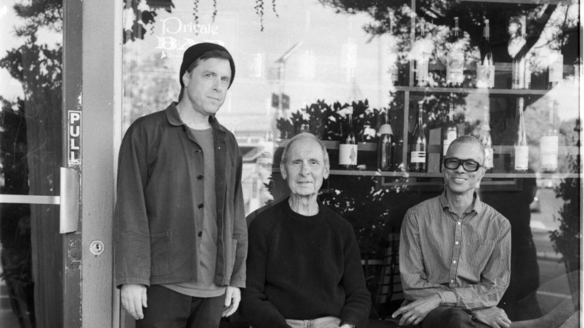 Billy Mohler to Release COVELL With Mark Turner and Joe LaBarbera