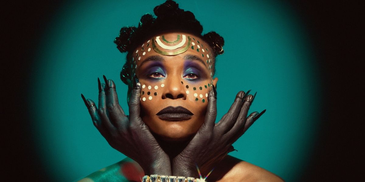 Billy Porter Joins Brighton & Hove Pride Fabuloso Lineup