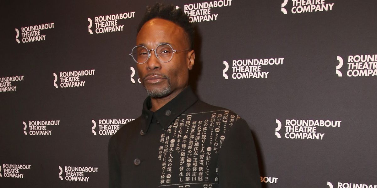 Billy Porter, Michael Urie, Joaquina Kalukango & More Join New York City Center 30th Encores!