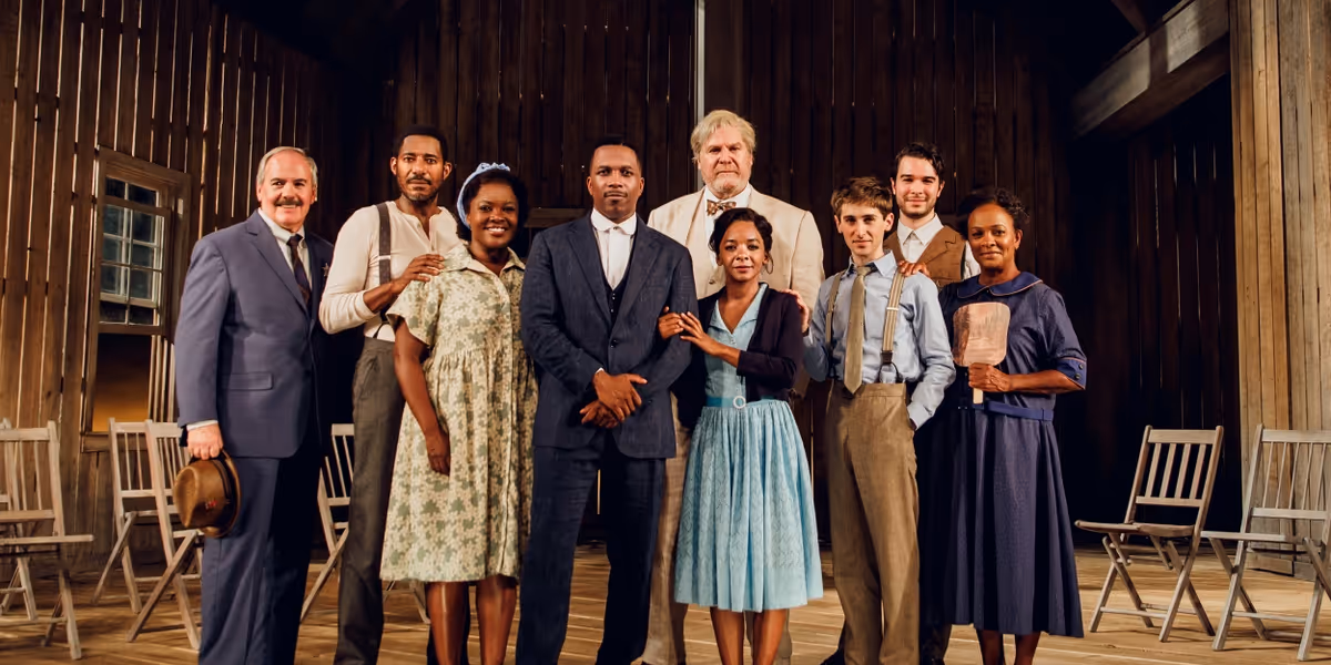 Billy Porter, Nicole Ari Parker, James Ijames, and More Set For PURLIE VICTORIOUS Talkback Series