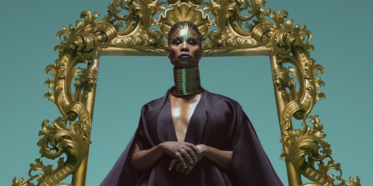 Billy Porter Will Embark on UK Solo Tour THE BLACK MONA LISA