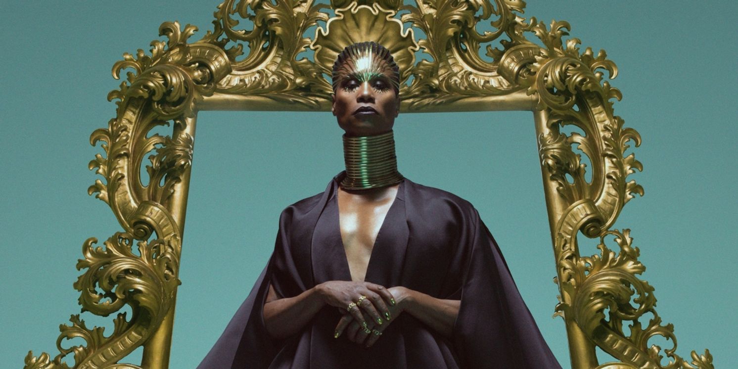 Billy Porter Will Embark on UK Solo Tour THE BLACK MONA LISA  Image