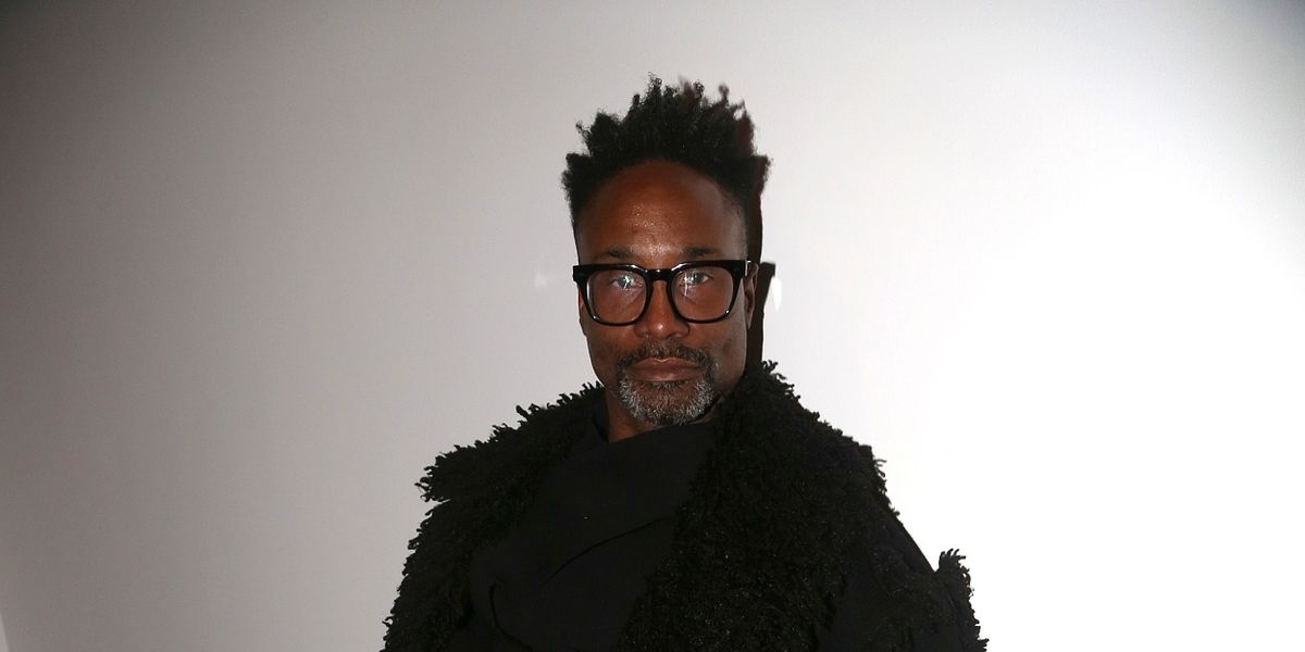 Billy Porter Will Perform at the 2023 DKMS Annual Gala