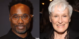 Billy Porter and Glenn Close Join THE HUNGER GAMES: SUNRISE ON THE REAPING Film
