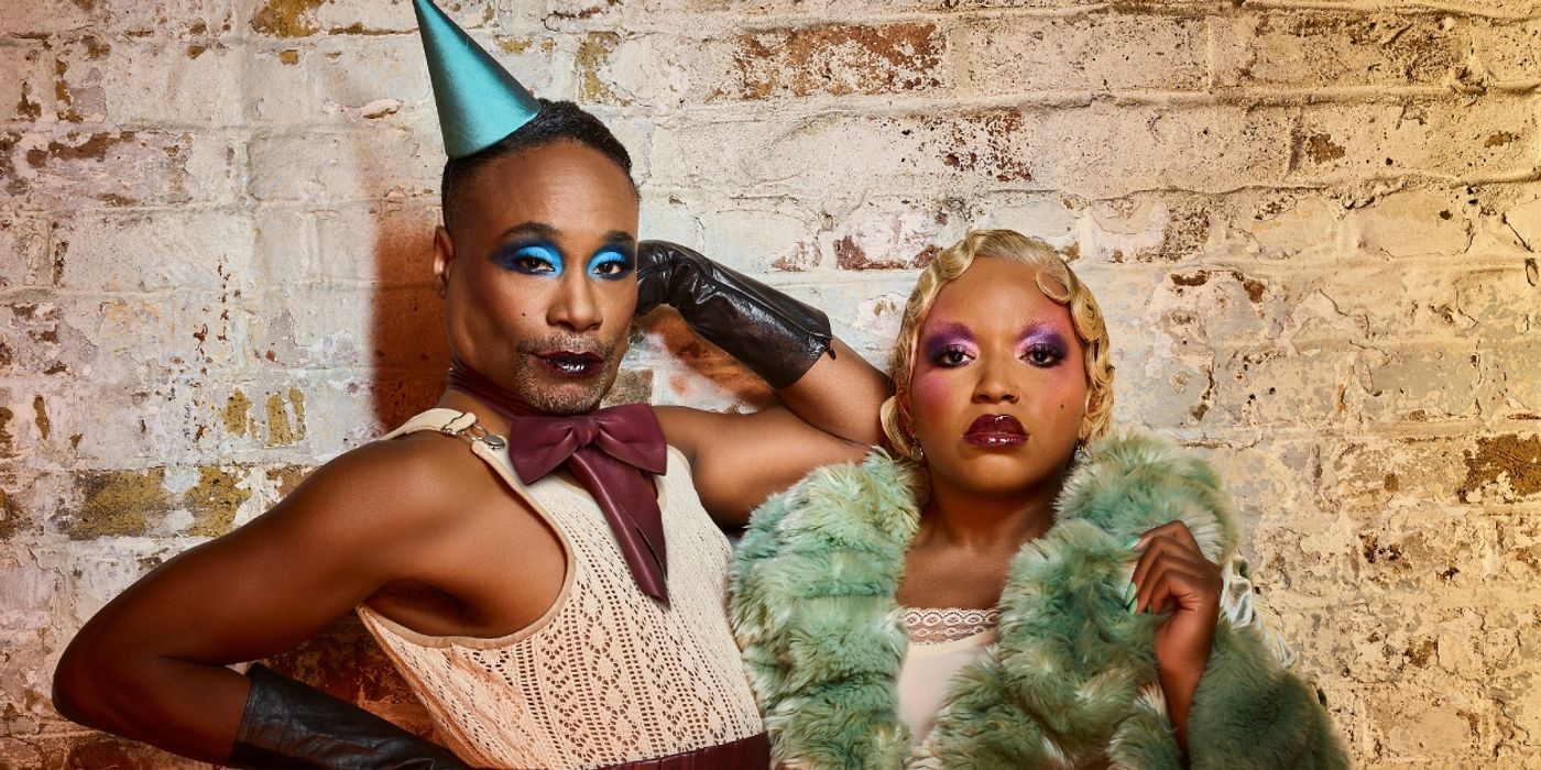 Wake Up With BroadwayWorld June 19, 2025- Jinkx Monsoon to Lead OH, MARY!, Kristin Chenoweth Stops by BOOP! and More  Image