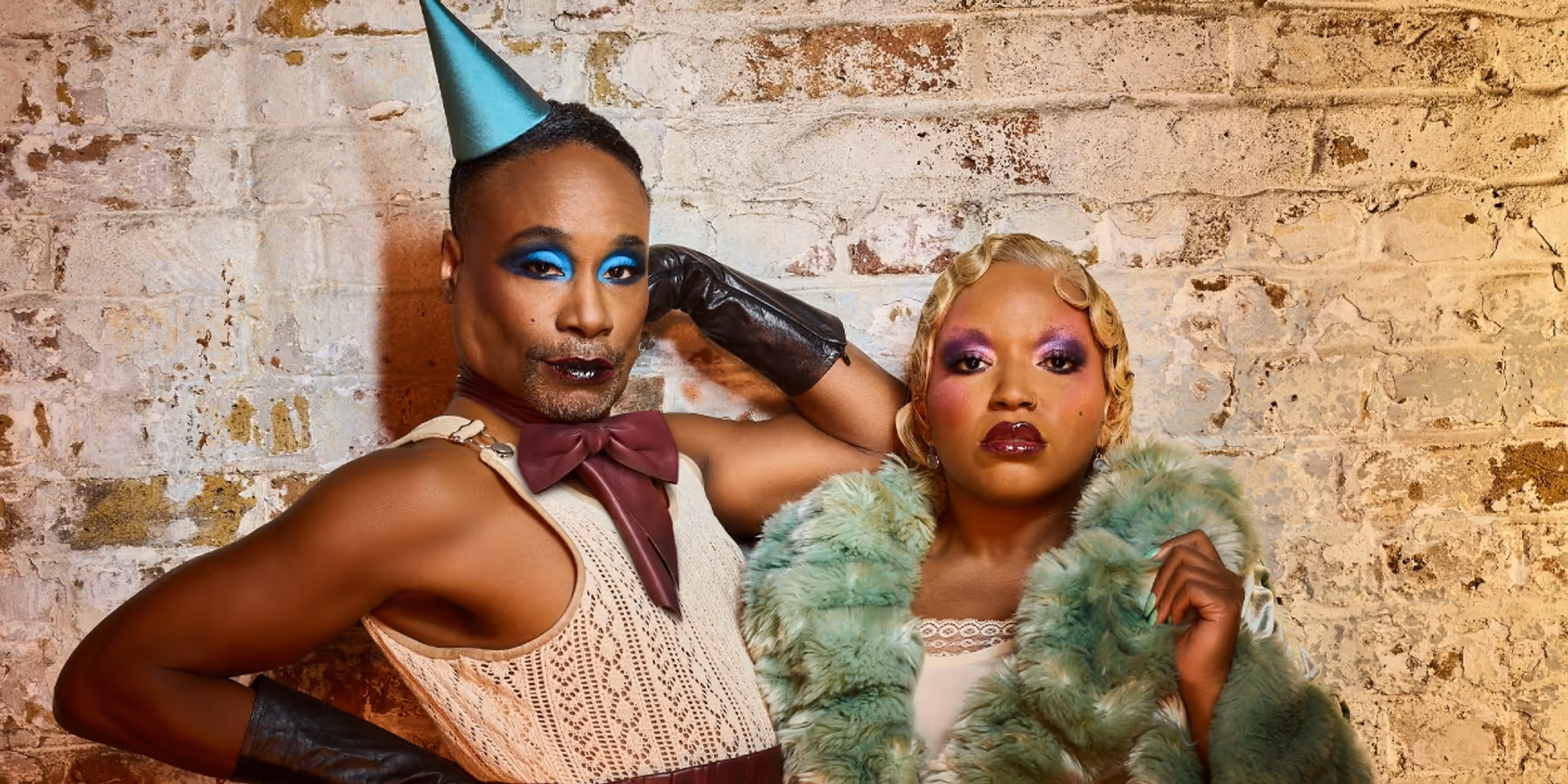 Billy Porter and Marisha Wallace to Join CABARET; Show to Close in Oct