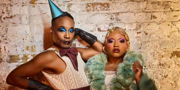 Billy Porter and Marisha Wallace to Join CABARET; Production to Close in October