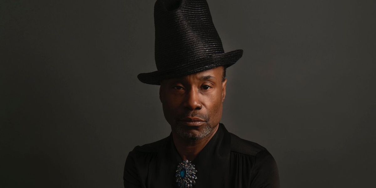 Billy Porter and More to Be Honored at Elizabeth Taylor Night of Compassion