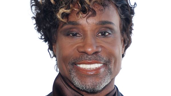 Billy Porter to Join Crystal Waters' I AM HOUSE ORCHESTRATED