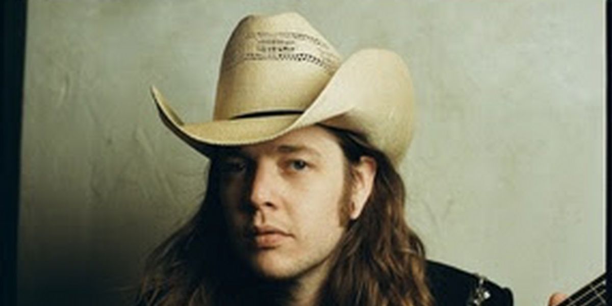 Billy Strings Debuts New Song 'Seven Weeks In County'