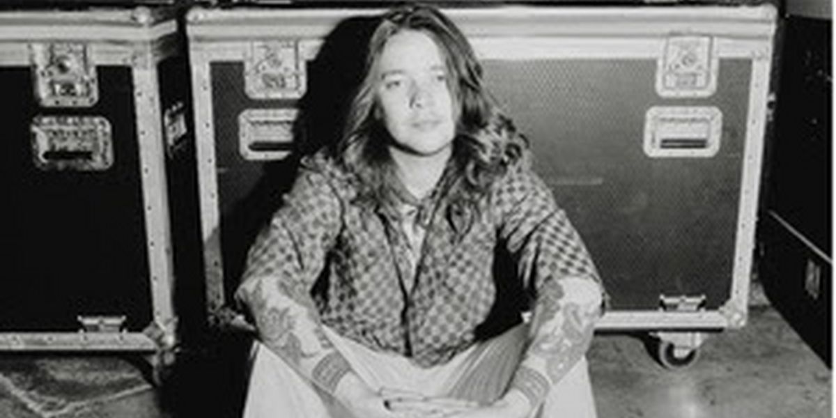 Billy Strings Nominated For Three Awards At 66th Annual GRAMMY Awards