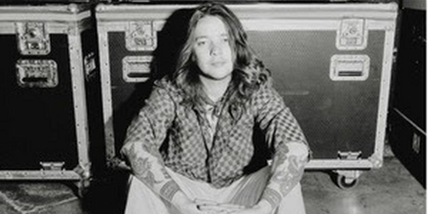 Billy Strings Nominated For Three Awards At 66th Annual GRAMMY Awards  Image