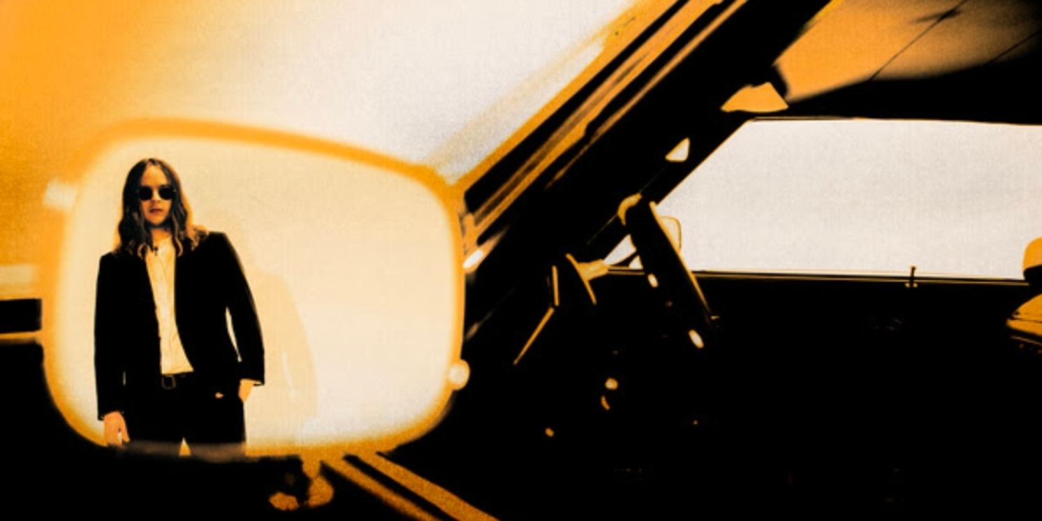 Billy Strings Releases Highly Anticipated New Album 'Highway Prayers'  Image