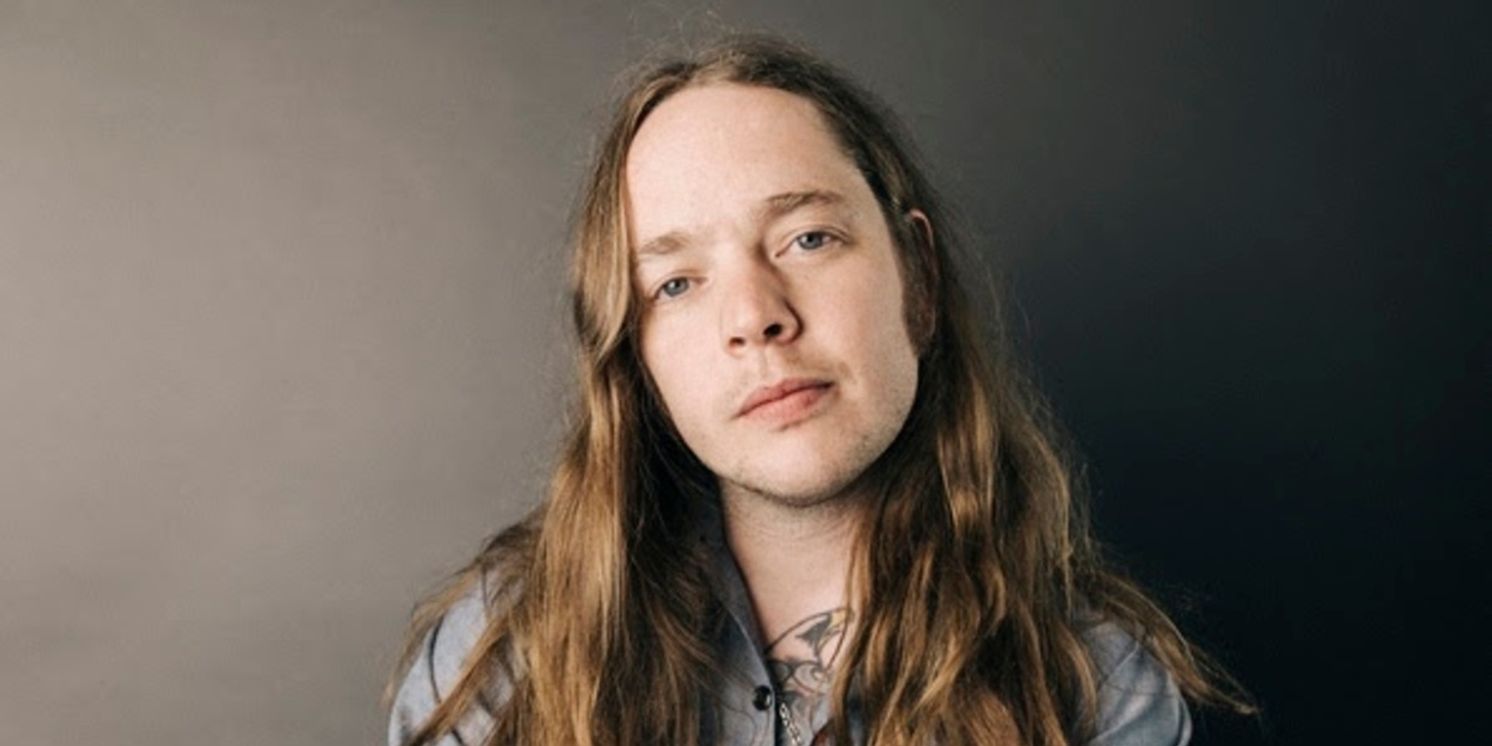 Billy Strings Sets First Appearance at 'Ionia Freak Fair' This Summer  Image