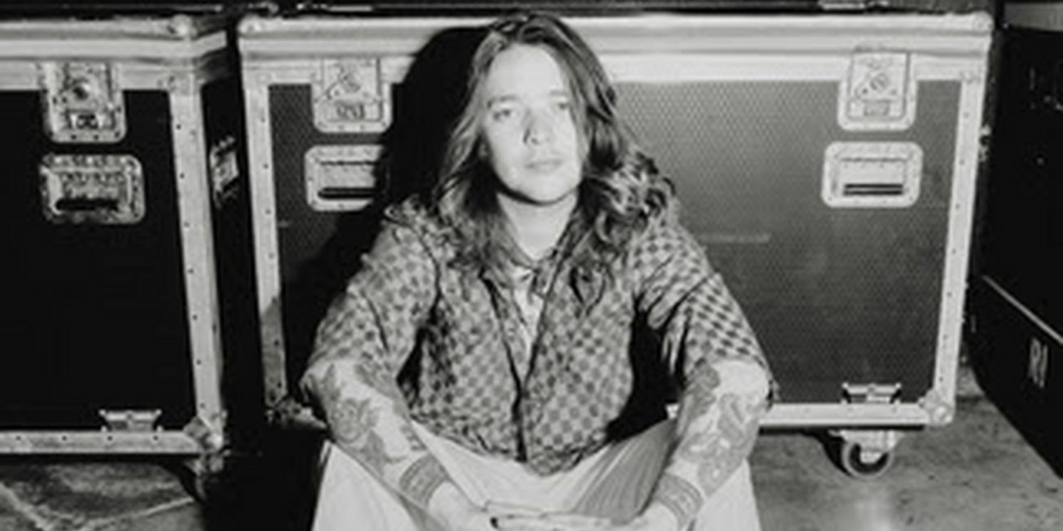 Billy Strings Wins Artist of the Year at 2023 Americana Awards for Second-Consecutive Year  Image