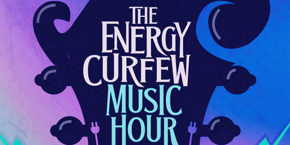 Billy Strings and Jesca Hoop to Join Punch Brothers' ENERGY CURFEW MUSIC HOUR