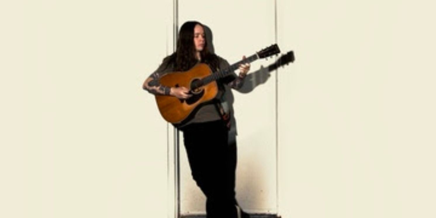 Billy Strings Confirms Fall Headline Tour with New Stops in Baltimore, Pittsburgh, & More  Image