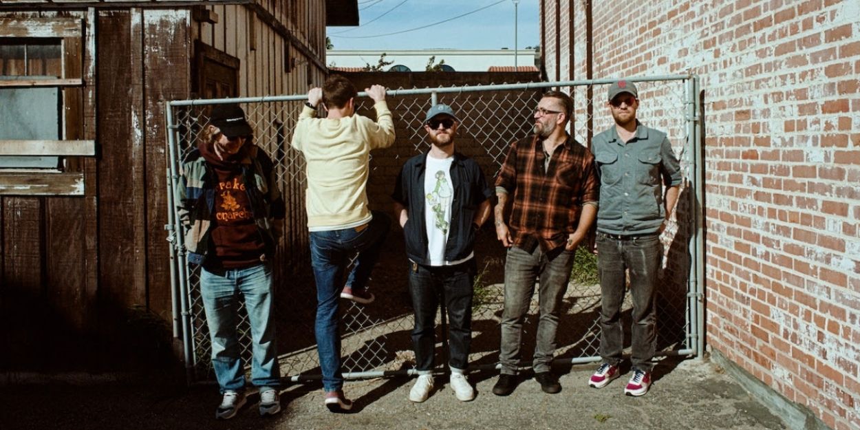 Billy Woods (Armand Hammer) Joins Panchiko for 'Shandy in the