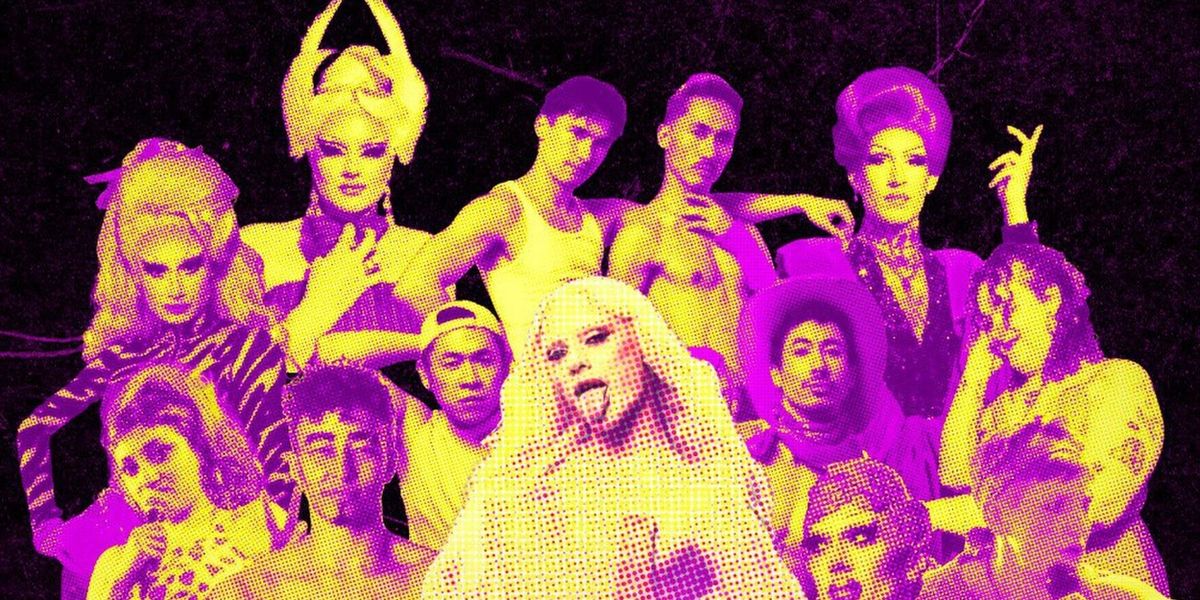 Bimini Will Host ACID'S REIGN AFTER DARK at Pleasance London for Pride