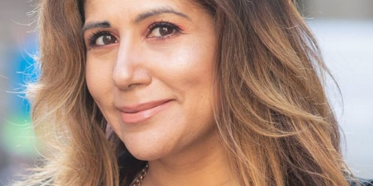 Bindi Karia Appointed Chair Of Trustees Of Stratford East