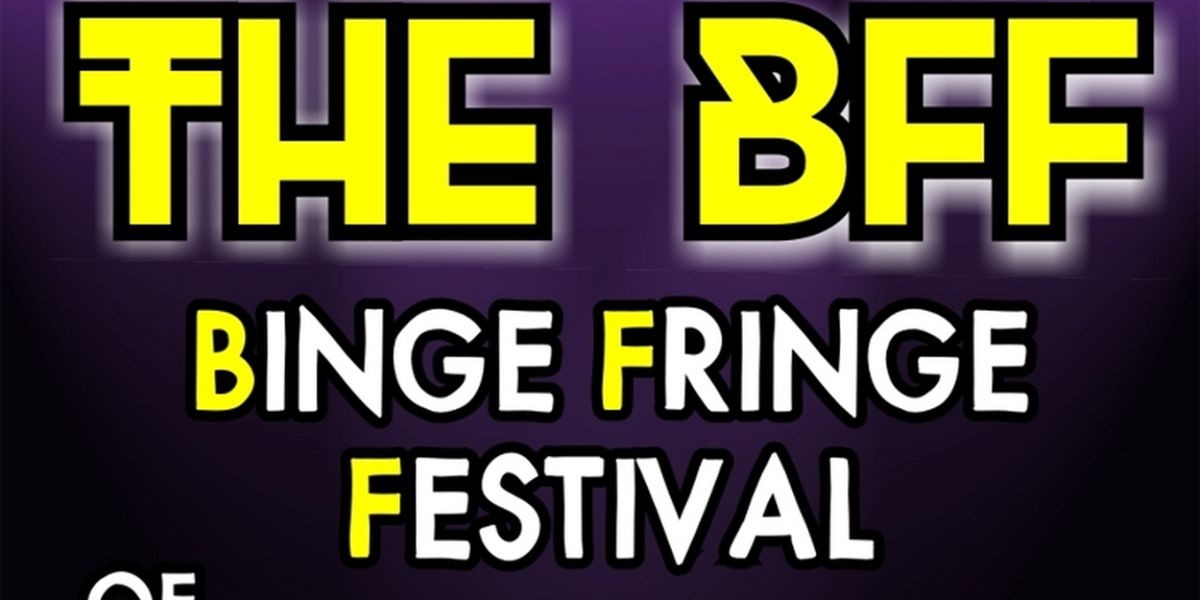 BINGE FREE FESTIVAL Returns To Santa Monica Playhouse This February