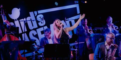 Bird's Basement Celebrates Ten Years in Melbourne Photo