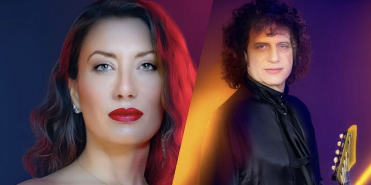 BirdOnAPiano to Present The World Premiere Of BAROQUE TO ROCK at Carnegie Hall
