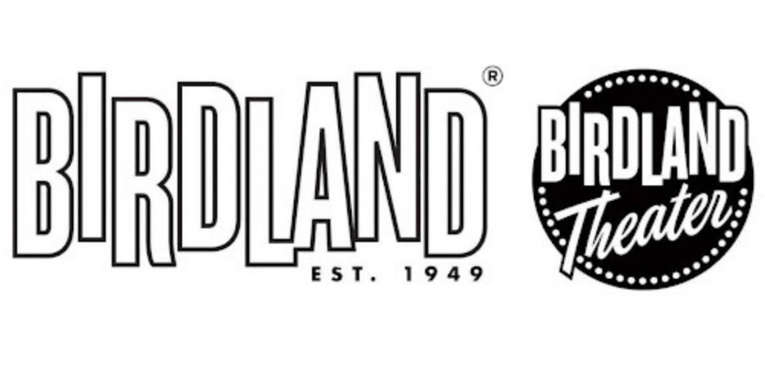 Birdland Jazz Club And Birdland Theater Reveals July 2024 Programming  Image