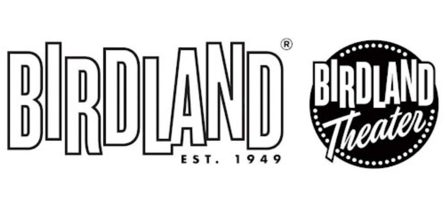 Birdland Jazz Club Will Present Julie Halston, Bill Charlap Trio & More  Image