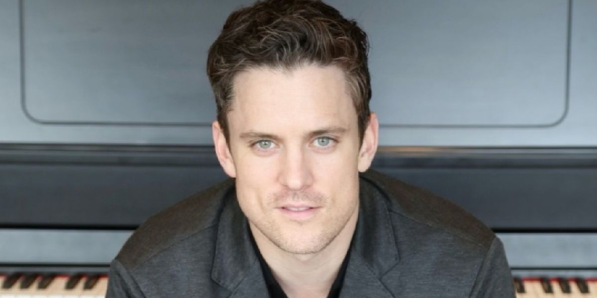 Birdland to Present Vocalist Ben Jones and Music Director Ron Abel Saluting Frank Sinatra in LET ME BE FRANK