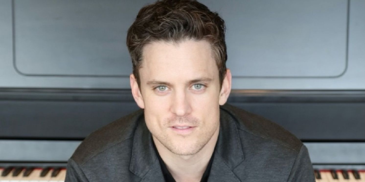 Birdland to Present Vocalist Ben Jones and Music Director Ron Abel Saluting Frank Sinatra in LET ME BE FRANK  Image