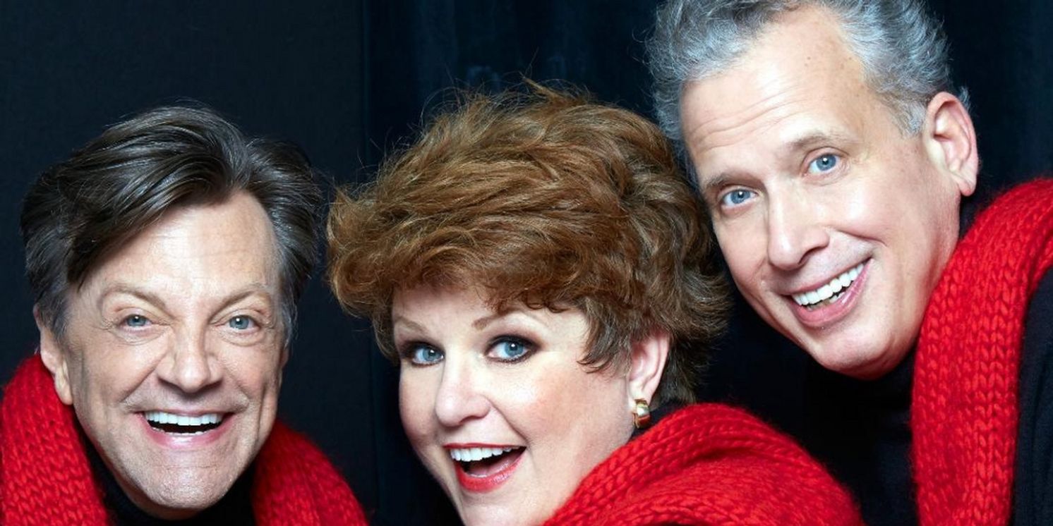 Birdland to Present 14th Annual A SWINGING BIRDLAND CHRISTMAS This Holiday Season  Image
