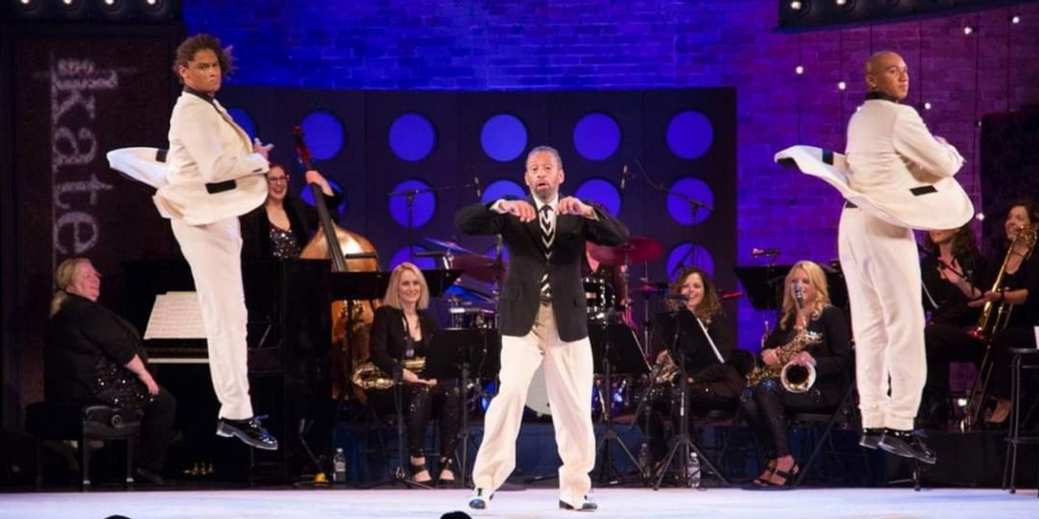Birdland to Present Tribute to Maurice Hines Featuring Ann Hampton Callaway & More  Image